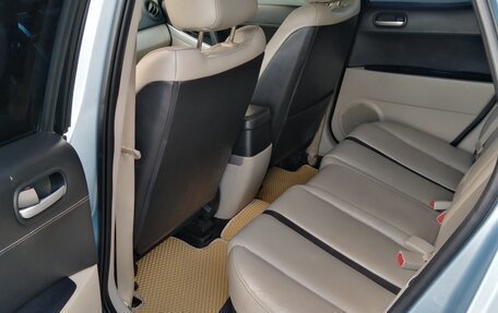 Mazda CX-7 I рестайлинг, 2007 год, 880 000 рублей, 15 фотография