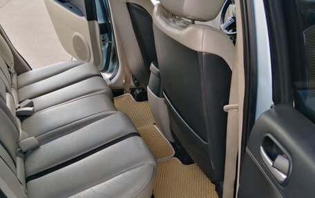 Mazda CX-7 I рестайлинг, 2007 год, 880 000 рублей, 18 фотография