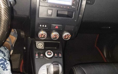 Nissan X-Trail, 2013 год, 1 380 000 рублей, 7 фотография
