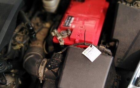 Mazda CX-7 I рестайлинг, 2007 год, 880 000 рублей, 24 фотография
