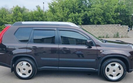 Nissan X-Trail, 2013 год, 1 380 000 рублей, 3 фотография