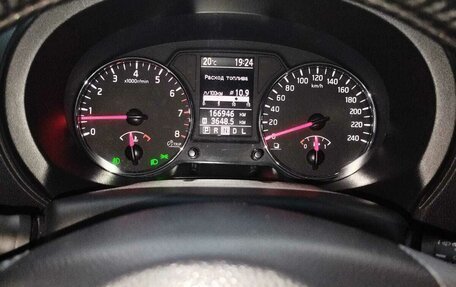 Nissan X-Trail, 2013 год, 1 380 000 рублей, 6 фотография
