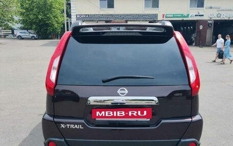 Nissan X-Trail, 2013 год, 1 380 000 рублей, 4 фотография