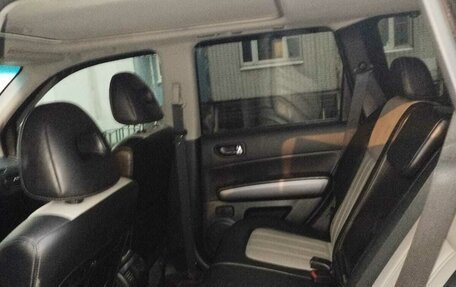 Nissan X-Trail, 2013 год, 1 380 000 рублей, 10 фотография