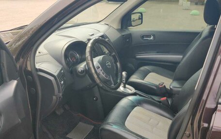 Nissan X-Trail, 2013 год, 1 380 000 рублей, 11 фотография