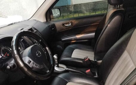 Nissan X-Trail, 2013 год, 1 380 000 рублей, 8 фотография