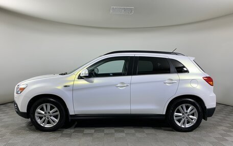 Mitsubishi ASX I рестайлинг, 2012 год, 1 070 000 рублей, 8 фотография