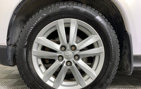 Mitsubishi ASX I рестайлинг, 2012 год, 1 070 000 рублей, 9 фотография