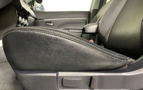 Mitsubishi ASX I рестайлинг, 2012 год, 1 070 000 рублей, 16 фотография