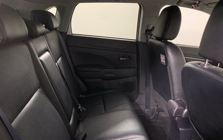 Mitsubishi ASX I рестайлинг, 2012 год, 1 070 000 рублей, 17 фотография