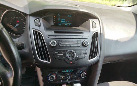 Ford Focus III, 2016 год, 995 000 рублей, 6 фотография