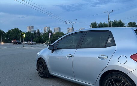 Toyota Auris II, 2008 год, 890 000 рублей, 4 фотография
