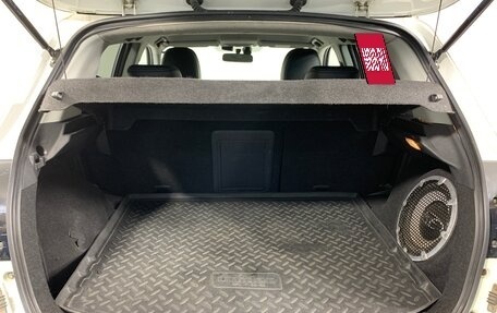 Mitsubishi ASX I рестайлинг, 2012 год, 1 070 000 рублей, 19 фотография