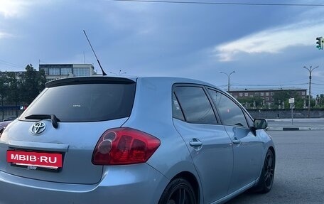 Toyota Auris II, 2008 год, 890 000 рублей, 3 фотография
