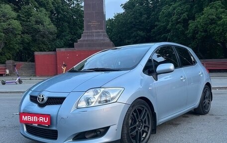 Toyota Auris II, 2008 год, 890 000 рублей, 2 фотография