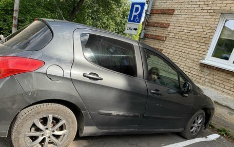 Peugeot 308 II, 2008 год, 400 000 рублей, 4 фотография