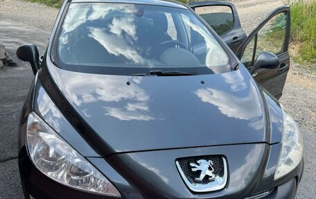 Peugeot 308 II, 2008 год, 400 000 рублей, 10 фотография