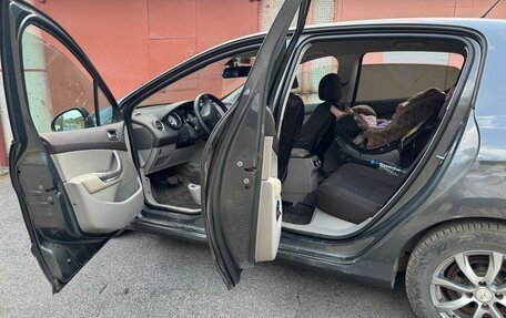 Peugeot 308 II, 2008 год, 400 000 рублей, 12 фотография