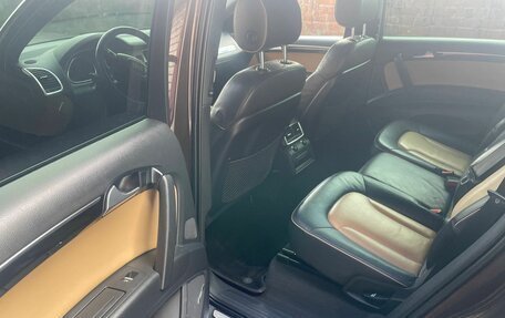 Audi Q7, 2013 год, 2 400 000 рублей, 9 фотография