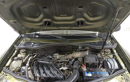 Renault Duster I рестайлинг, 2015 год, 850 000 рублей, 9 фотография