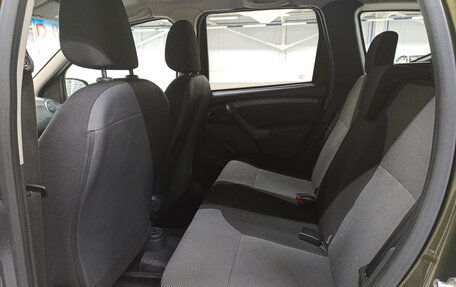 Renault Duster I рестайлинг, 2015 год, 850 000 рублей, 12 фотография