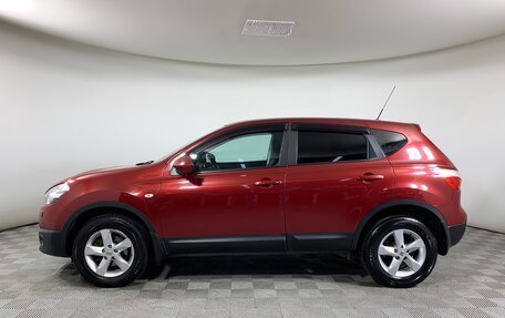 Nissan Qashqai, 2010 год, 1 020 000 рублей, 8 фотография