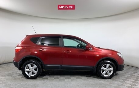 Nissan Qashqai, 2010 год, 1 020 000 рублей, 4 фотография