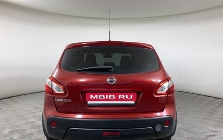 Nissan Qashqai, 2010 год, 1 020 000 рублей, 6 фотография