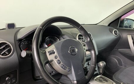 Nissan Qashqai, 2010 год, 1 020 000 рублей, 11 фотография