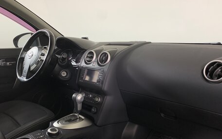Nissan Qashqai, 2010 год, 1 020 000 рублей, 13 фотография