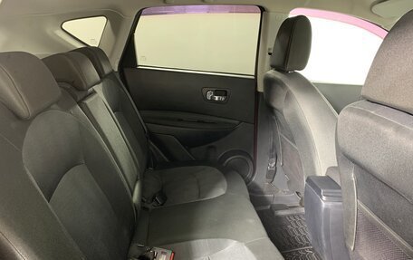 Nissan Qashqai, 2010 год, 1 020 000 рублей, 17 фотография