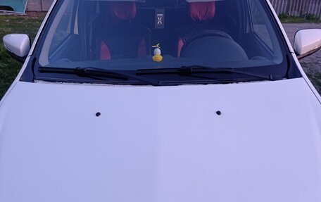 Renault Logan I, 2011 год, 350 000 рублей, 5 фотография