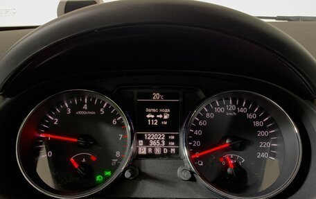 Nissan Qashqai, 2010 год, 1 020 000 рублей, 14 фотография
