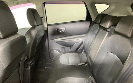 Nissan Qashqai, 2010 год, 1 020 000 рублей, 18 фотография