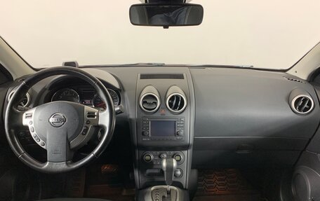 Nissan Qashqai, 2010 год, 1 020 000 рублей, 12 фотография