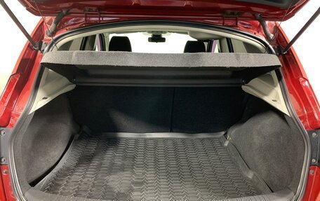 Nissan Qashqai, 2010 год, 1 020 000 рублей, 19 фотография