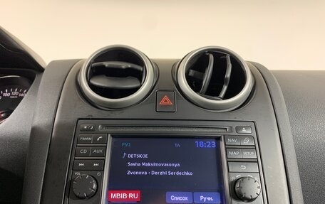 Nissan Qashqai, 2010 год, 1 020 000 рублей, 15 фотография