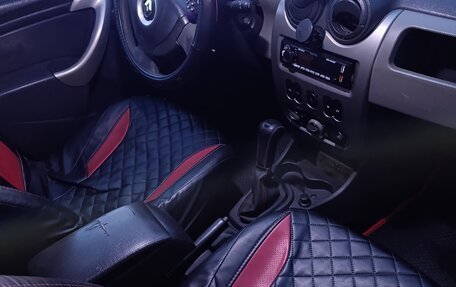 Renault Logan I, 2011 год, 350 000 рублей, 9 фотография