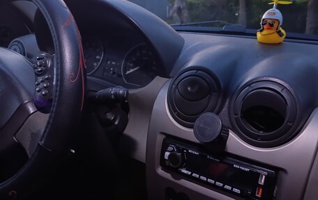 Renault Logan I, 2011 год, 350 000 рублей, 8 фотография
