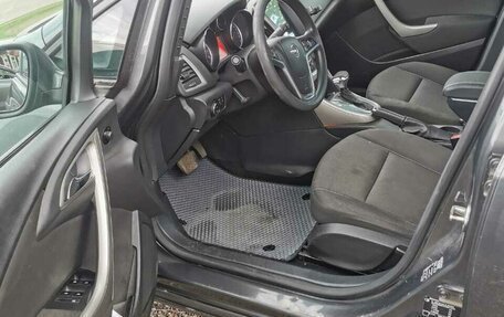 Opel Astra J, 2012 год, 800 000 рублей, 7 фотография
