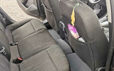 Opel Astra J, 2012 год, 800 000 рублей, 4 фотография