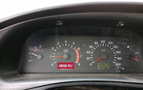 Chevrolet Niva I рестайлинг, 2007 год, 390 000 рублей, 8 фотография