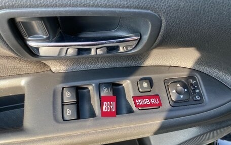 Mitsubishi Outlander III рестайлинг 3, 2019 год, 2 150 000 рублей, 12 фотография