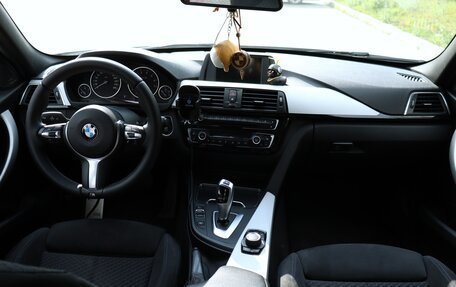 BMW 3 серия, 2016 год, 2 750 000 рублей, 9 фотография