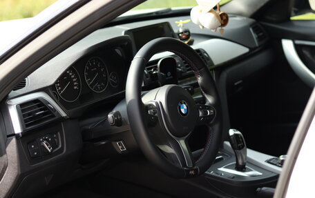 BMW 3 серия, 2016 год, 2 750 000 рублей, 10 фотография