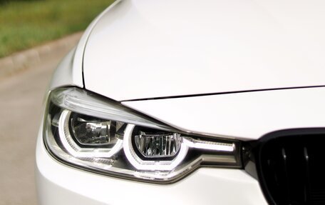 BMW 3 серия, 2016 год, 2 750 000 рублей, 3 фотография