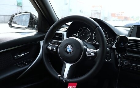 BMW 3 серия, 2016 год, 2 750 000 рублей, 8 фотография