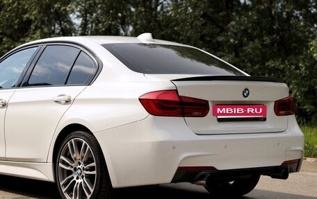 BMW 3 серия, 2016 год, 2 750 000 рублей, 6 фотография