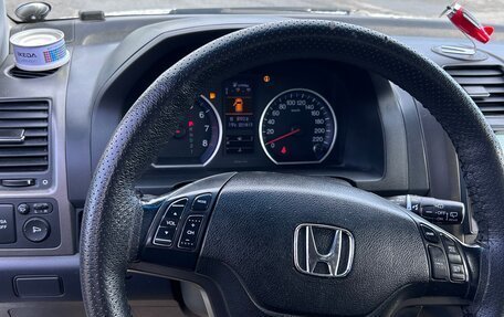 Honda CR-V III рестайлинг, 2012 год, 1 900 000 рублей, 8 фотография