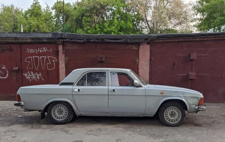 ГАЗ 3102 «Волга», 1997 год, 80 000 рублей, 4 фотография